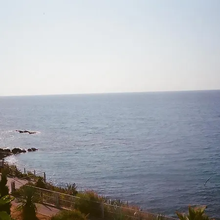 Apartman In 22514 Imperia