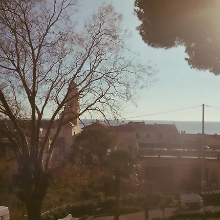 In 22514 Apartman Imperia