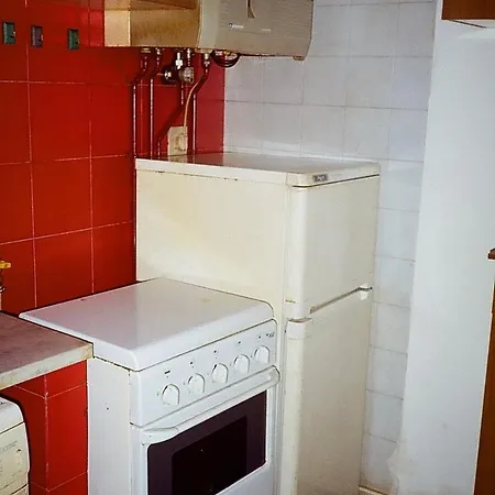 Apartman In 22514 *